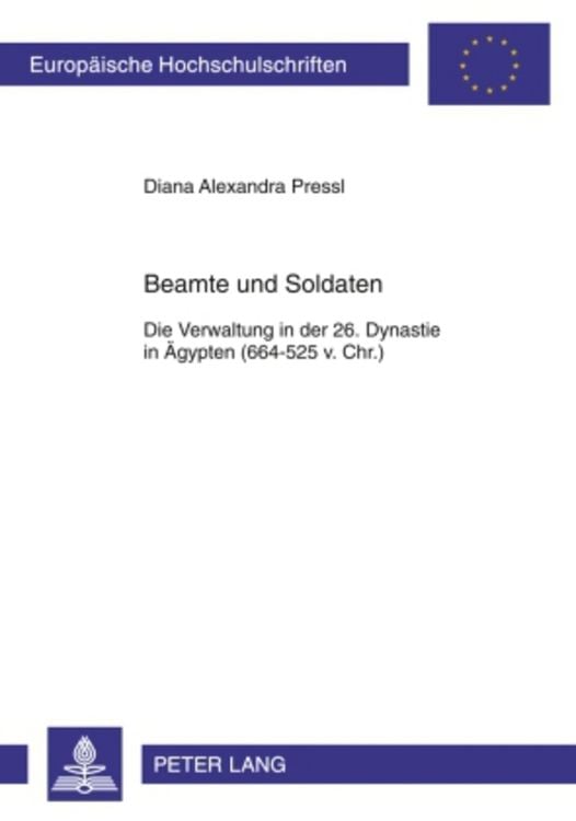 Produktbild: Beamte und Soldaten