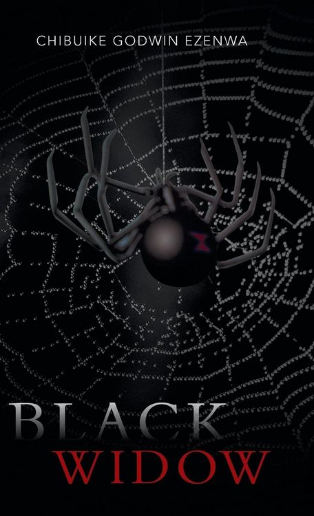 Produktbild: Black Widow