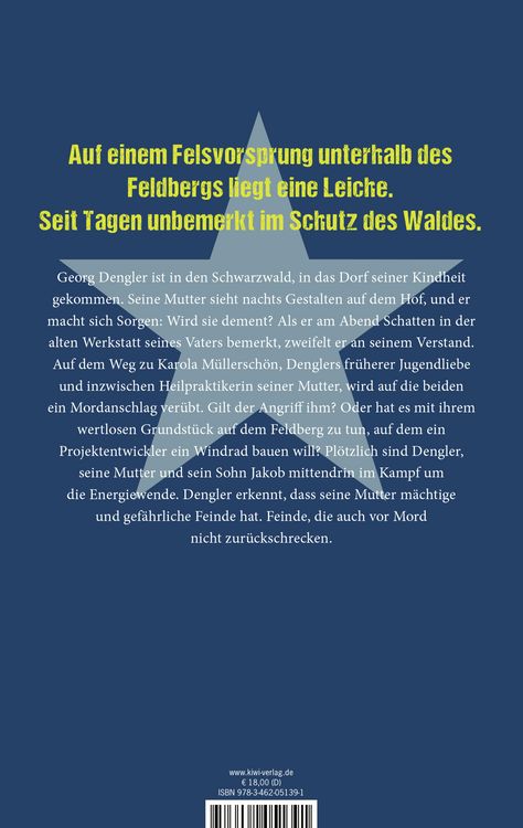 Produktbild: Black Forest