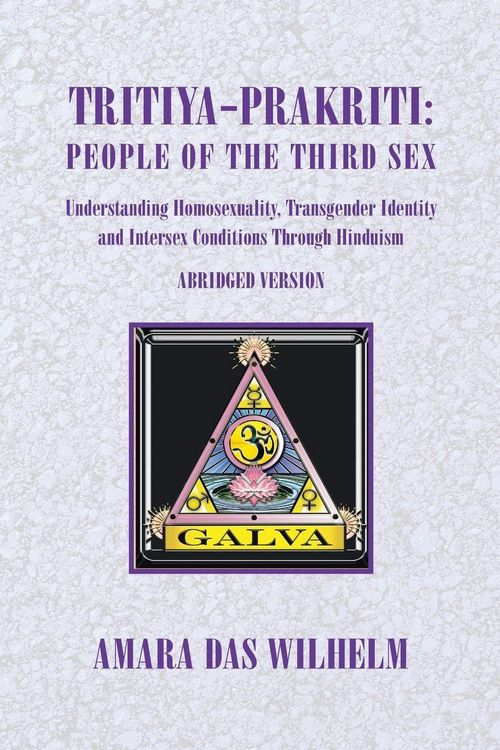 Produktbild: Tritiya-Prakriti