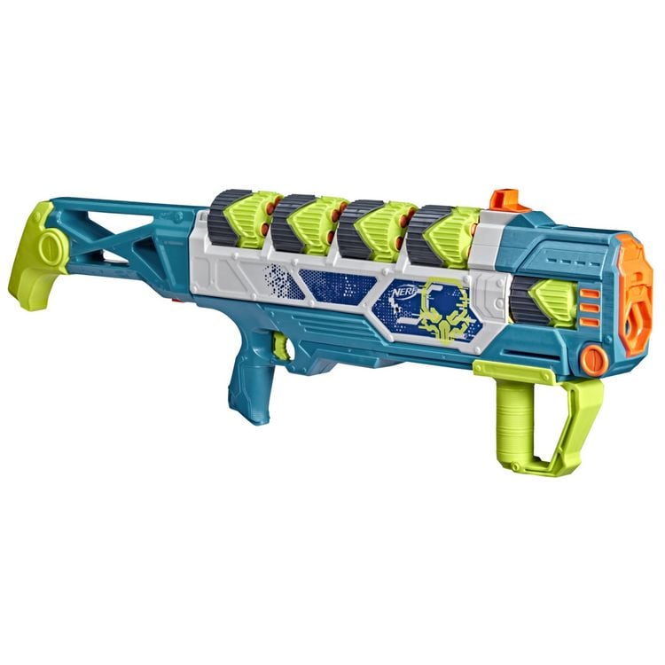 Produktbild: NERF Rebel Ops Doom Cannon