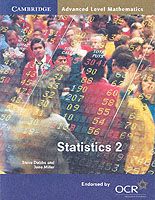 Produktbild: Statistics 2 For Ocr