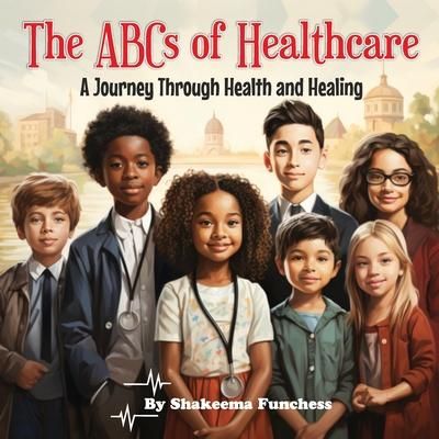 Produktbild: The ABCs of Healthcare