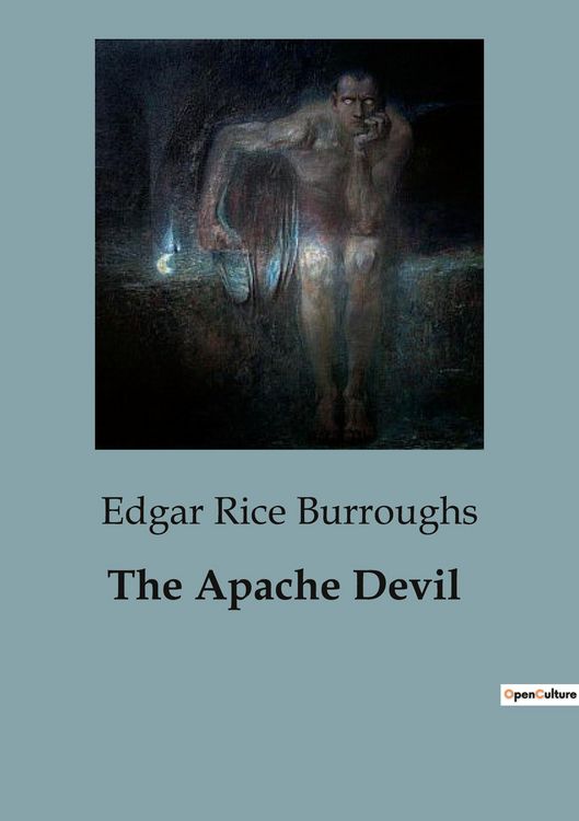 Produktbild: The Apache Devil