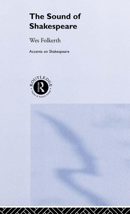 Produktbild: The Sound of Shakespeare