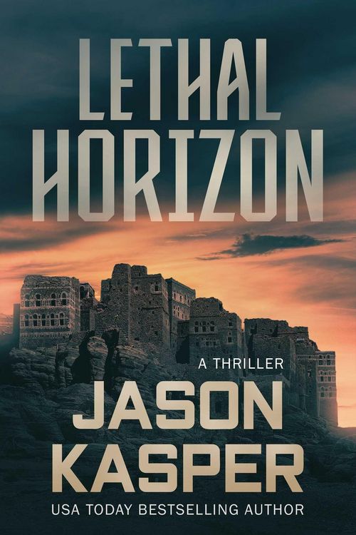 Produktbild: Lethal Horizon