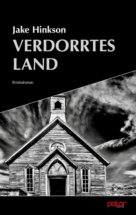 Produktbild: Verdorrtes Land