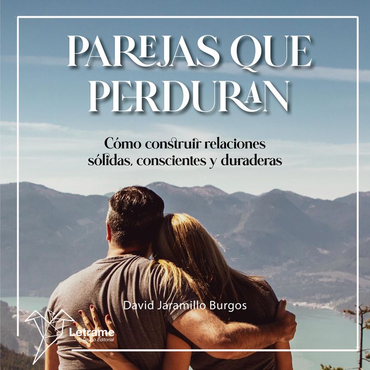 Produktbild: Parejas que perduran