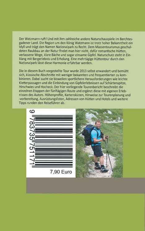 Produktbild: Berchtesgadener Land