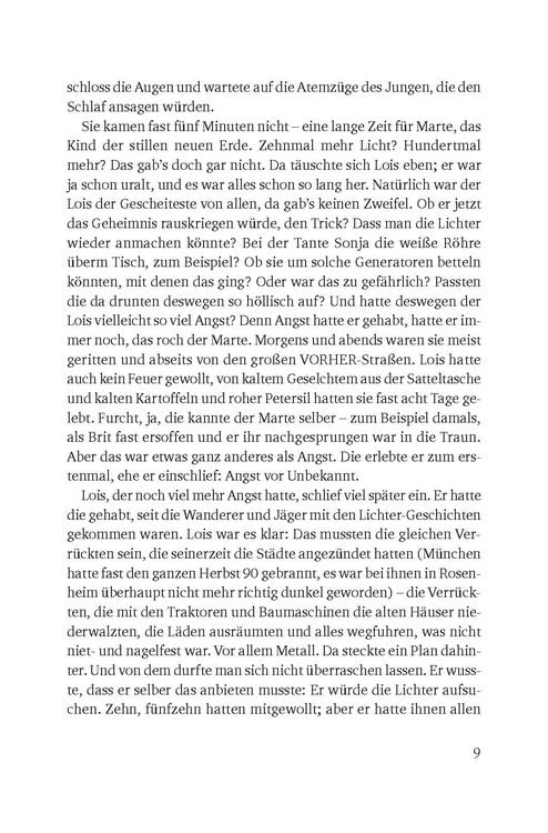 Produktbild: Der Untergang der Stadt Passau