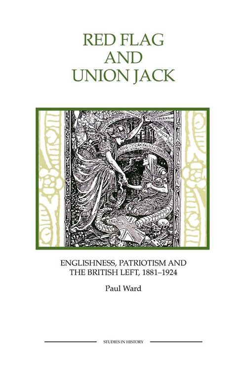 Produktbild: Red Flag and Union Jack
