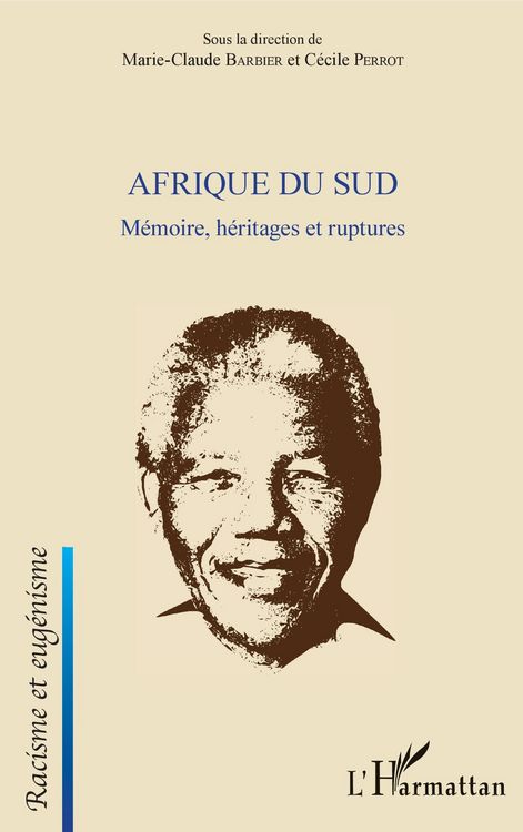 Produktbild: Afrique du Sud