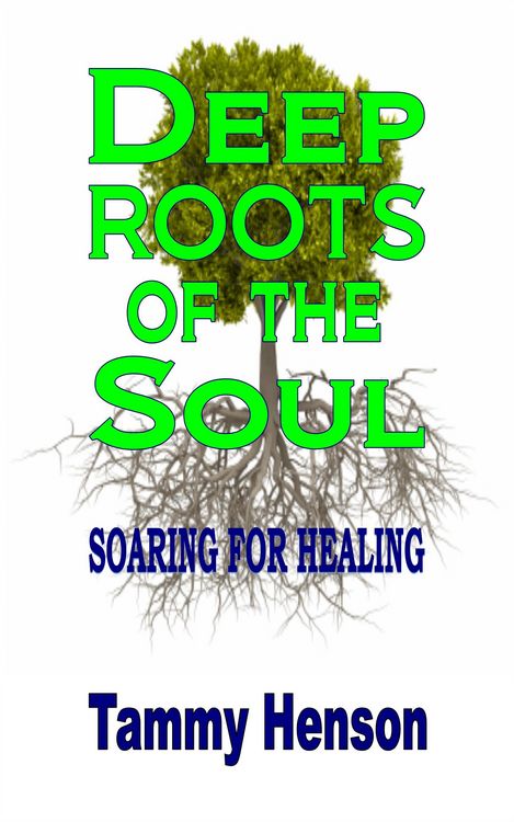 Produktbild: Deep Roots of the Soul