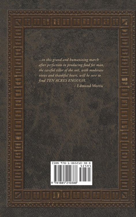 Produktbild: Ten Acres Enough