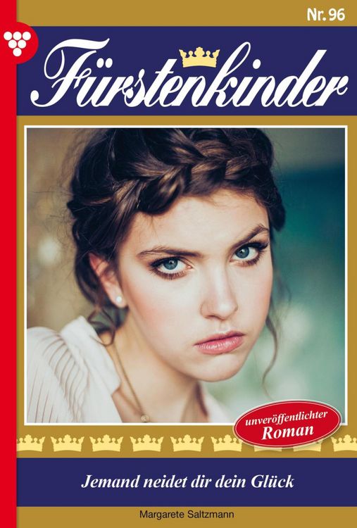 Produktbild: Jemand neidet dir dein Gl&uuml;ck