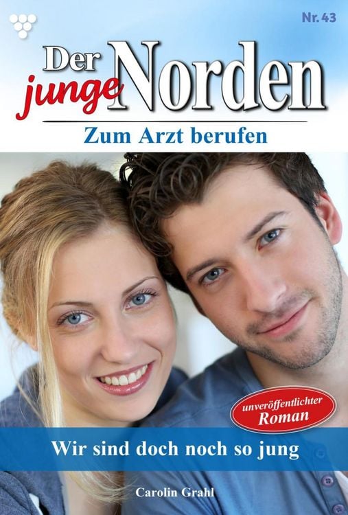 Produktbild: Wir sind doch noch so jung