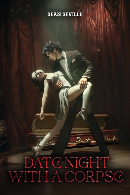 Produktbild: Date Night with a Corpse