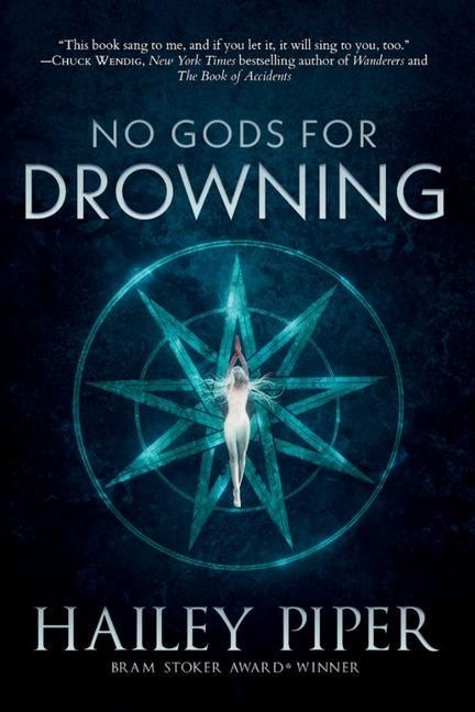 Produktbild: No Gods for Drowning