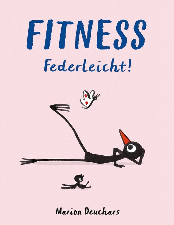 Produktbild: Fitness - Federleicht!