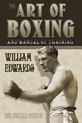 Produktbild: Art of Boxing and Manual of Training