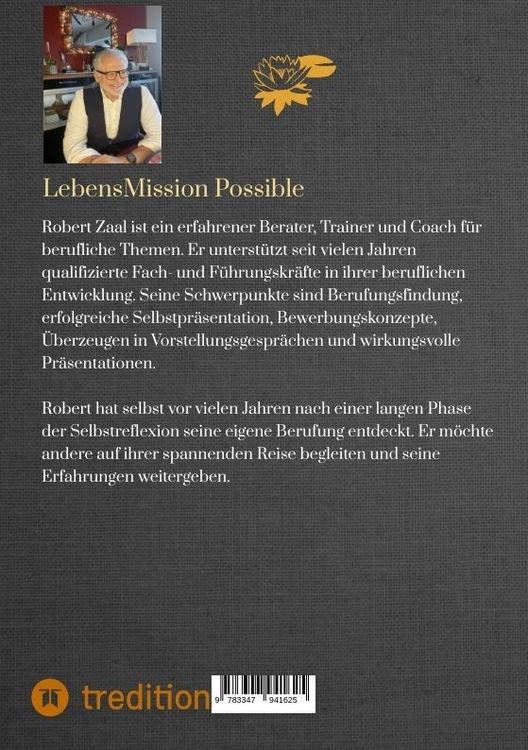 Produktbild: LebensMission Possible