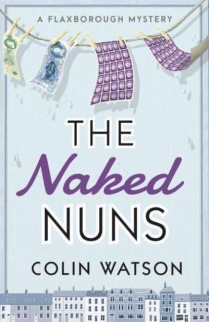 Produktbild: The Naked Nuns