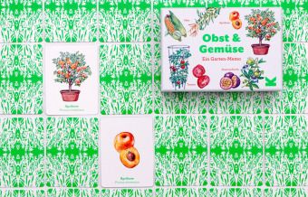 Produktbild: Obst & Gem&uuml;se