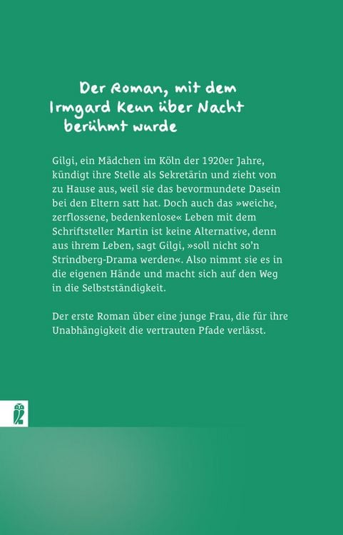 Produktbild: Gilgi &ndash; eine von uns