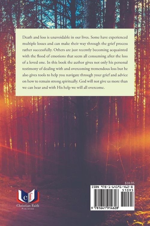 Produktbild: How To Survive The Death Of A Loved One