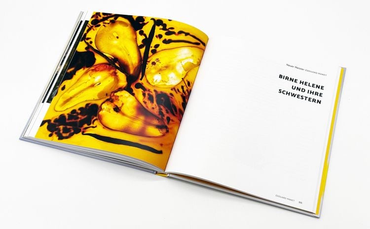 Produktbild: Kunst Essen