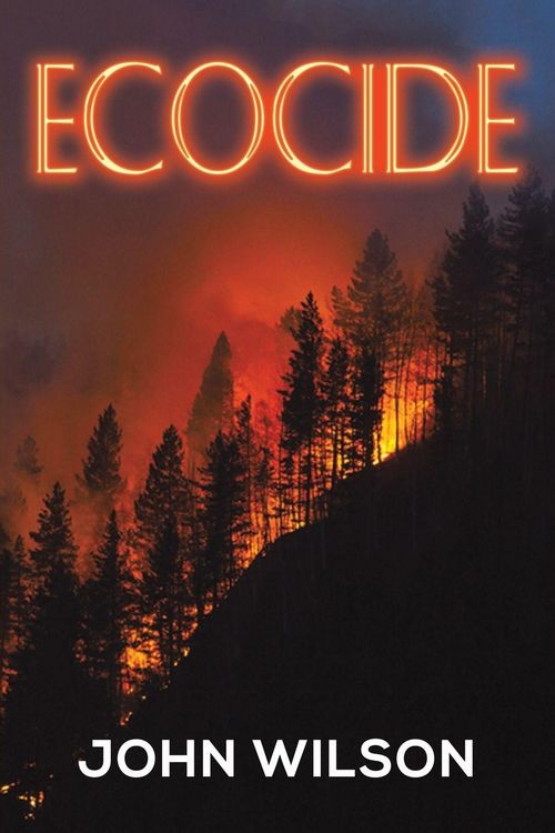 Produktbild: Ecocide