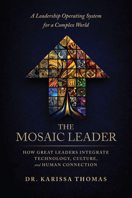 Produktbild: The Mosaic Leader