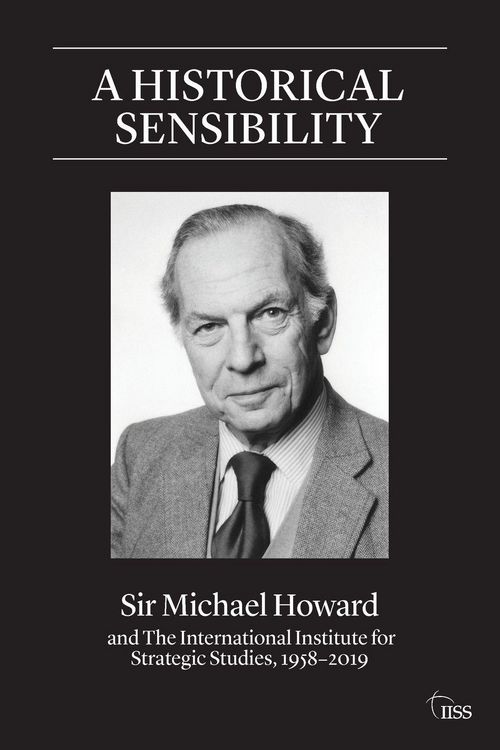 Produktbild: A Historical Sensibility
