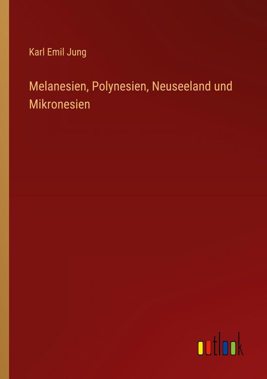 Produktbild: Melanesien, Polynesien, Neuseeland und Mikronesien