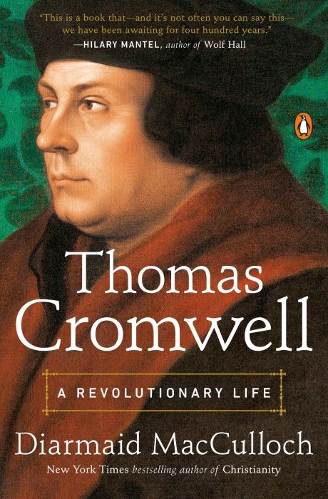 Produktbild: Thomas Cromwell