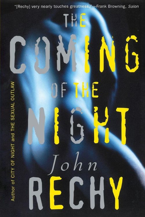 Produktbild: The Coming of the Night