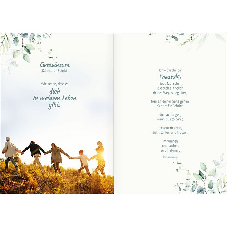 Produktbild: Mein Lebensbegleiter