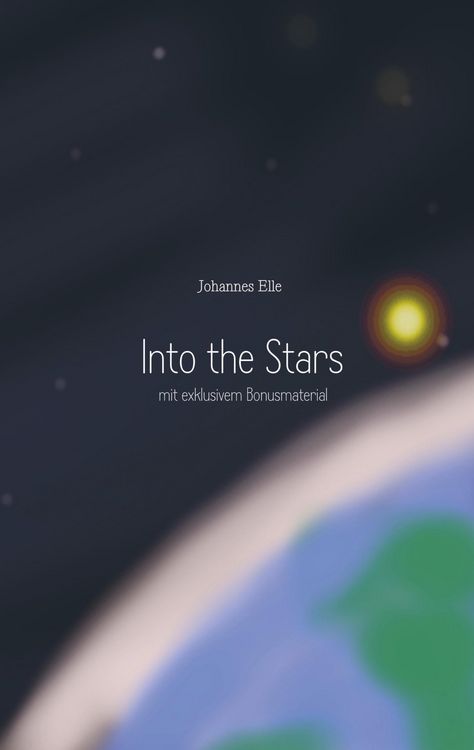 Produktbild: Into the Stars