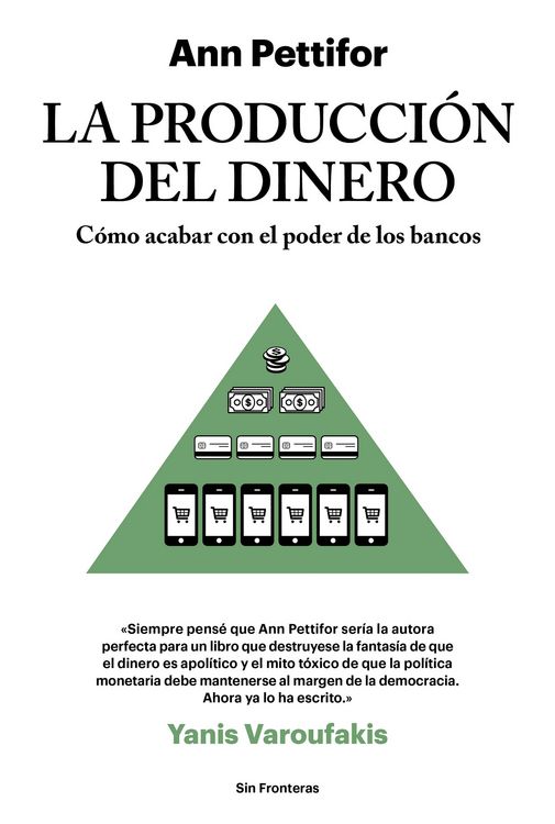 Produktbild: La producci&oacute;n del dinero
