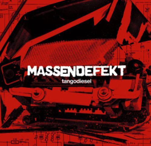 Produktbild: Tangodiesel