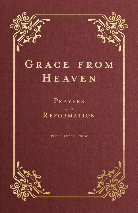 Produktbild: Grace from Heaven
