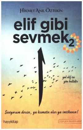 Produktbild: &Ouml;ztekin, H: Elif Gibi Sevmek 2