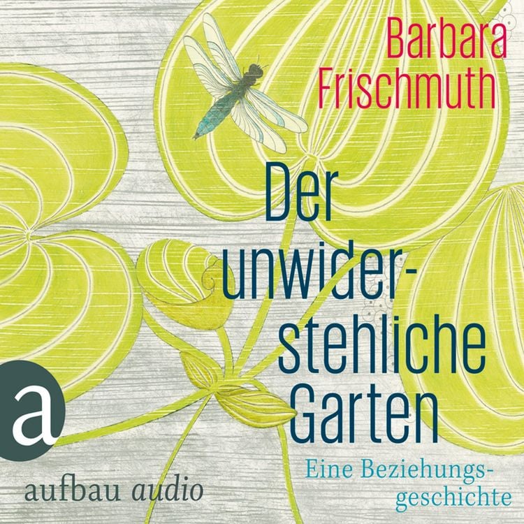 Produktbild: Der unwiderstehliche Garten