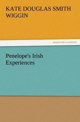 Produktbild: Penelope's Irish Experiences