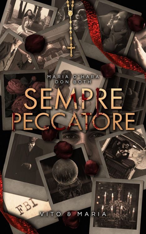Produktbild: Sempre - Peccatore