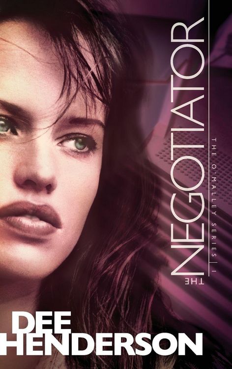 Produktbild: The Negotiator