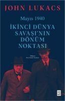 Produktbild: Mayis 1940 - Ikinci D&uuml;nya Savasinin D&ouml;n&uuml;m Noktasi