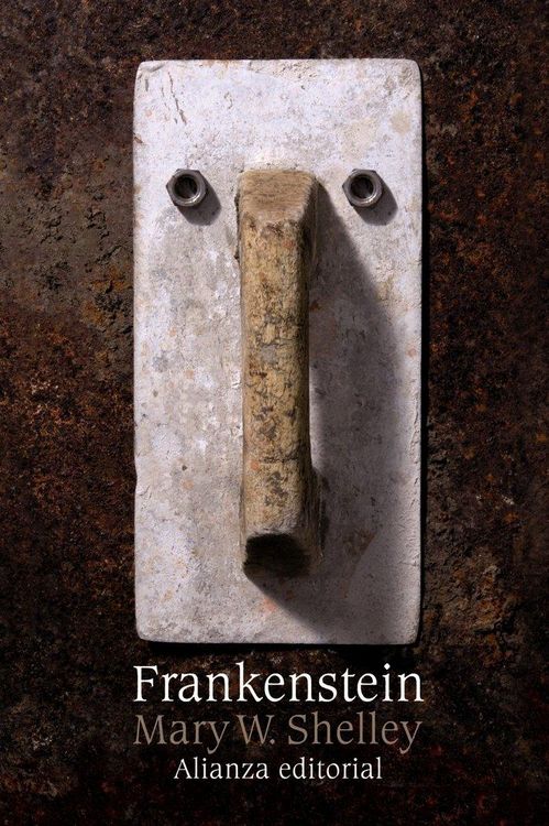 Produktbild: Frankenstein o el moderno Prometeo
