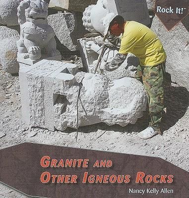 Produktbild: Granite and Other Igneous Rocks