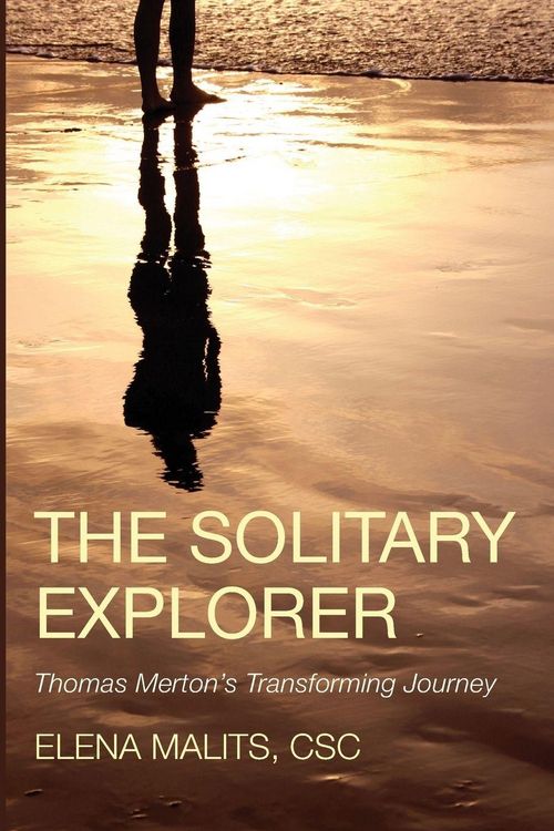 Produktbild: The Solitary Explorer